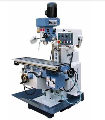 China High quality drilling machine repair shop ZX6350D and milling machine with best price for sale