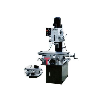 China Metal Gear Head Auto Feed Machining Drilling And Milling Boring Tapping Machine ZAY7032A/1 7040A/1 7045A/1 Multi Boring Milling Machine for sale