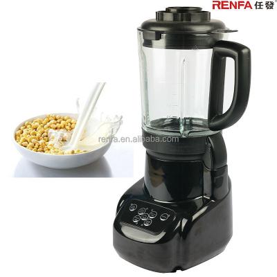 China AS SEEN ON TV HOT COLD SOUP MAKER FOOD BLENDER COOKER BEST DESIGN PRO MULTIFUNCTIONAL COOKER PRO SOY MILK MAKER for sale