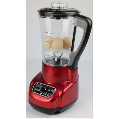 China Outdoor Mini Soup Maker and Steam Soup Maker Blender for sale