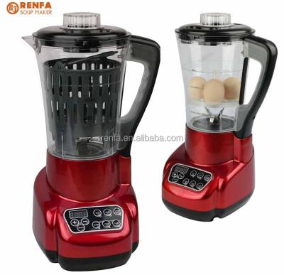 China 2016 hot sale fresh multifunctional soup maker hash with stable quality and competitive price for sale