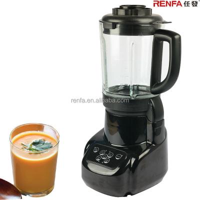 China AS SEEN ON TV HOT COLD SOUP MAKER FOOD BLENDER COOKER PRO best gift AS SEEN ON TV HOT COLD SOUP MAKER FOOD BLENDER COOKER PRO for sale