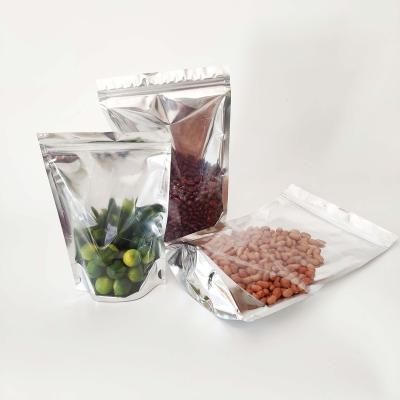 China Eco Friendly Plastic Barrier Food Grade Sauce Pouch Packaging With Spout For Tomato Packing Flexible Bag for sale