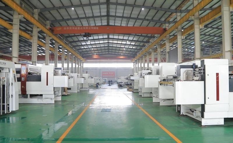 Verified China supplier - Shandong Century Machinery Co., Ltd.