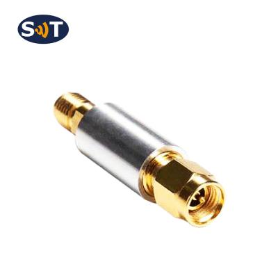 China 2 W Coaxial Festdämpfer DC-26,5 GHz Steckverbinder 3,5 mm zu verkaufen