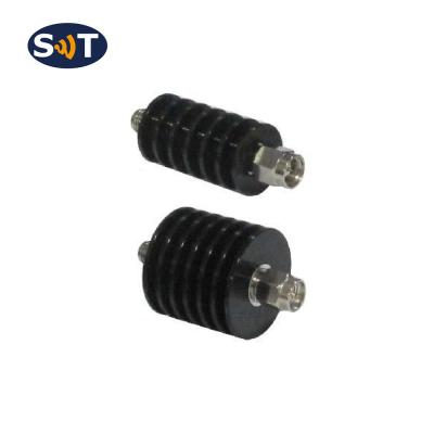 중국 10W Attenuators 커넥터 2.92mm SMA Attenuator 10 dB DC-26.5 GHz 판매용