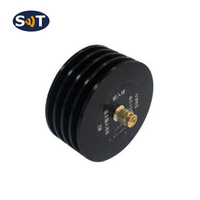 Cina 25 W attenuatori da 3,5 mm connettore coassiale fisso DC-26,5 GHz in vendita