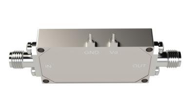 Китай 0.5-2.5 ГГц LNA Усилители с низким уровнем шума P1dB 10 дБм Low Noise RF Pre Amplifier продается