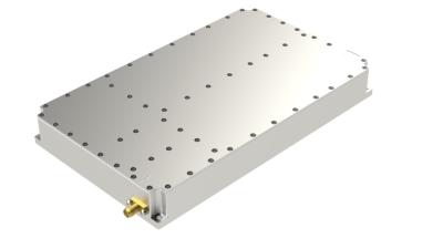 Cina 1800-2200 megahertz L amplificatore lineare del dBm rf dell'amplificatore 100 W Psat 50 della banda in vendita