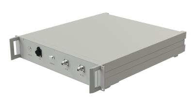 China 40-52 GHz Millimeter Ultra Low Noise Amplifier Psat 31 dBm LNA Low Noise Amplifiers for sale