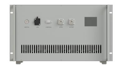 중국 9 내지 9.5 기가헤르츠 X 대역 전력 증폭기 프스아트 8000 Ｗ RF 전력 증폭기 판매용