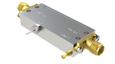 China 0.05 - 1.5GHz P1dB 15 dBm Amplificador de Baixo Ruído de Banda Larga à venda