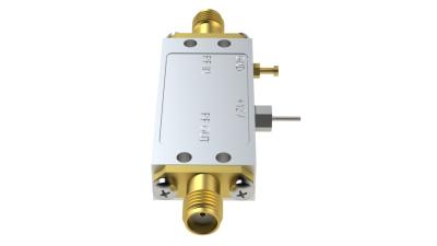 China 2-3 GHz 12dBm Wide Band Low Noise Amplifier in base stations and terminal devices for signal amplification for sale