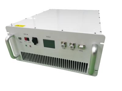 Κίνα 80-1000 MHz ενισχυτής ισχύος UHF Psat 400 W ενισχυτής ισχύος υψηλής ισχύος RF για δορυφορική επικοινωνία προς πώληση