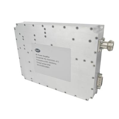 China High Performance Communication Module 500-3000MHz RF Power Amplifier for Signal Generators and Analyzers for sale