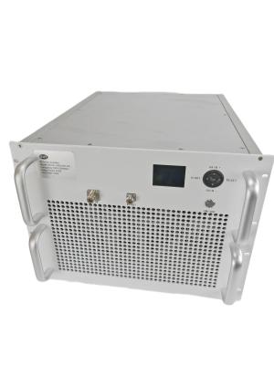 China 1-2GHz 330W Ultrabreedbandversterker Chassis High Power Versterker (8U 19inch rack gemonteerd) voor EMC-test Te koop