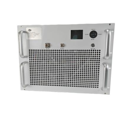 China High Power Output and Wideband Coverage Signal Amplification RF Amplifier 1-2GHz 330W Ultra Wideband Power Amplifier for sale