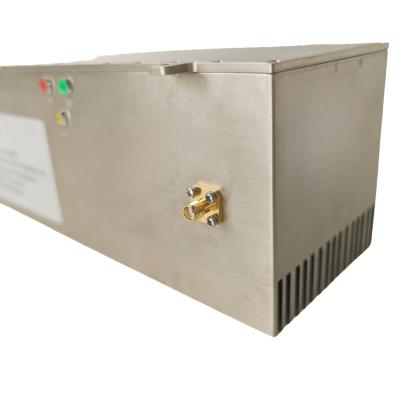 China 1-6GHz 30W Solid State RF Power Amplifier For Wireless Communications Enhanced Signal Transmission Quality for sale