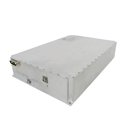 China Persoonlijke 400-6000MHz 100W RF-versterker met uitstekende frequentie- en temperatuurstabiliteit voor verbeterd signaal Te koop