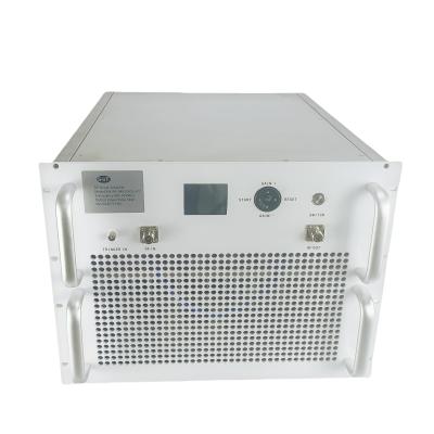 China High Performance 495-505MHz Pulse 5kw RF Power Amplifier For Improved Communications Signal Coverage And Quality for sale