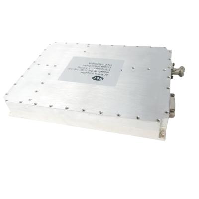 China 1100-1700MHz 200W Solid State RF Power Amplifier For Signal Amplification And Processing In Laboratory for sale