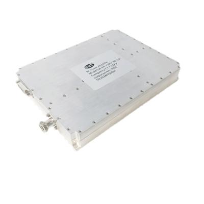 China 1100-1700MHz 200W High Power RF Module Power Amplifier For Increasing Communication Signal Strength In Uav for sale