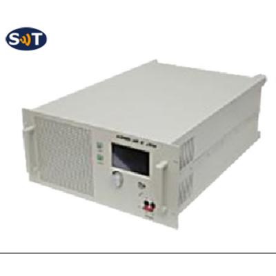 China Long Lasting 26.5~40GHz-200W Twt Power Amplifier for Satellite Communications and Radar Systems for sale