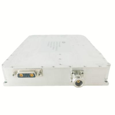 China 5700-5900MHz 100W RF-versterker Toepassingen en voordelen: Multi-Domain-oplossingen Te koop