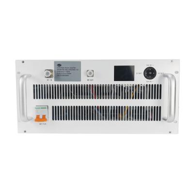 China High Gain 1-2GHz 200W RF Power Amplifier For Wireless Communication for sale