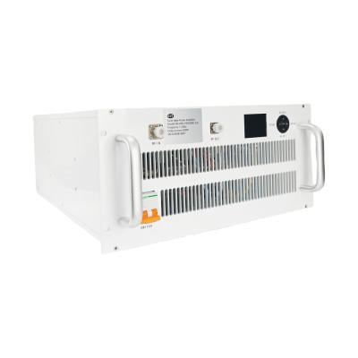 China High Linearity 1-2GHz 200W RF Power Amplifier For Satellite Communications for sale