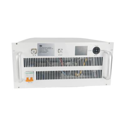 China High Performance And Reliability1000-2000 MHz 200W RF Power Amplifier For Test And Measurement for sale