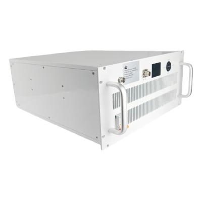 China High Power High Gain 2000-4000 MHz 200W RF Power Amplifier For Wireless Communication for sale