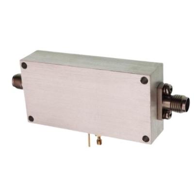 China 1 - 40 GHz EMC Test  Wideband Power Amplifier Psat 10 dBm EMC High Power Amplifier for sale