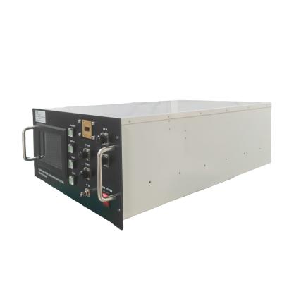 China High Gain 9-10GHz Pulsed Twt RF Power Amplifier For Scientific Research And Medical Industry With Linear Amplification Capability for sale