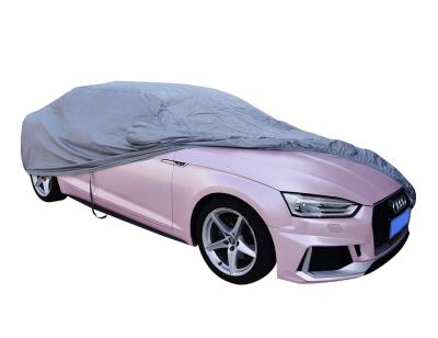 China Universal Auto Waterproof Dustproof Windshield Cover Car Cover Device Car Cover for sale