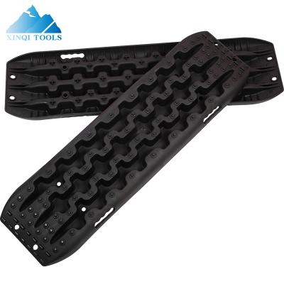 China XINQI new design recovery tracks r sand track recovery tracks 4wd 10T for sale