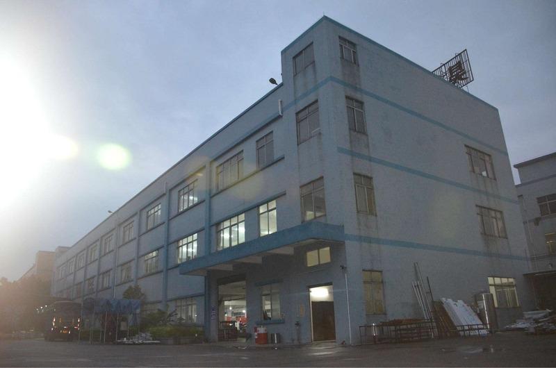 Verified China supplier - Foshan Shunde Kuoshi Electrical Appliances Co., Ltd.