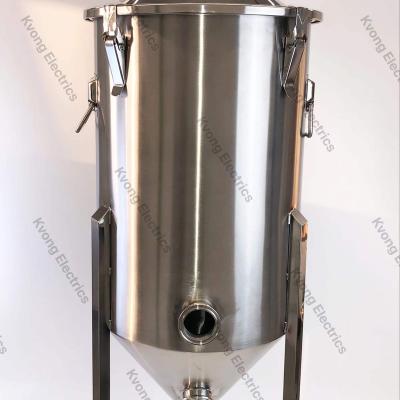 China Single use home malt fermenter microbrewery beer brewing equipment auchentoshan home use for sale