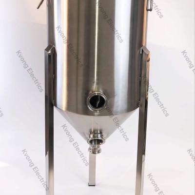 China Home use 100l brewing equipment for home brewers beer brewing pot equipment for sale