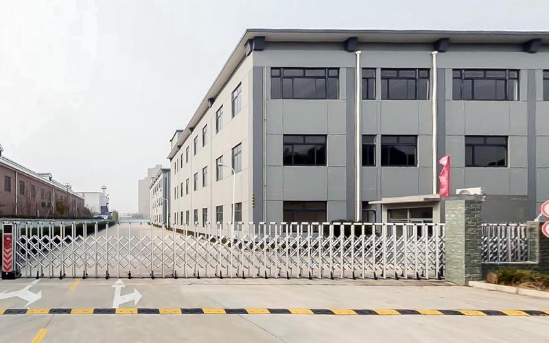 Verified China supplier - Shanghai Eastern Printing & Packing Co., Ltd.