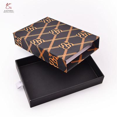 China Standard Export Craft Paper Gift Box for Industrial Recycled Paper Gift Boxes for sale