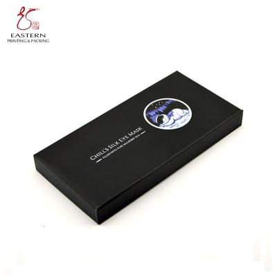 China SGS Approval Recyclable Paperboard Packaging Box With Lid for sale