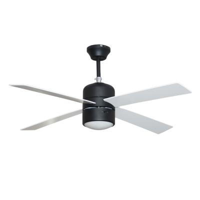 China Wholesale Black Wifi Metal Fan With Cooper Motor for sale