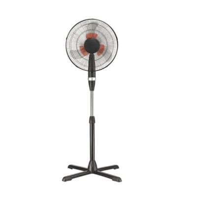 China 16 Inch ADJUSTABLE Pedestal Fan OEM/ODM Wholesale Manufacturing for sale