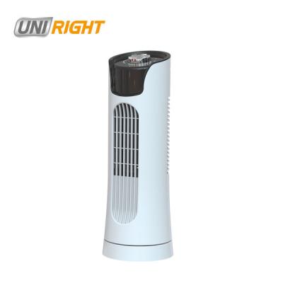 China Mini tower cooling fan with remote for sale