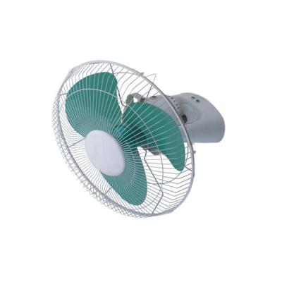 China Best Selling Cooling Air Farmhouse 16 Inch Ceiling Fans With 360 Degree Oscillation for sale