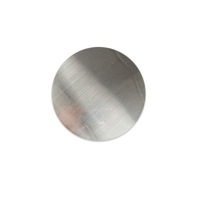 China Construction China Factory Supply Inox Mirror BA Stainless Steel 201 304 316 410 430 Outer Circle for sale