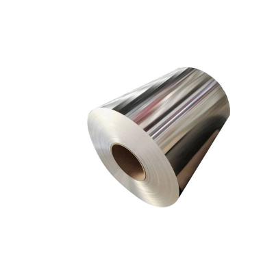 China Construction Stainless Steel Sheets/Plate/Coil/Strip SS 304 201 304 430 Cold Rolled Stainless Steel Coil for sale