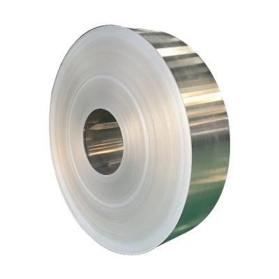 China Construction Stainless Steel Strip 18mm Cold Rolled Stainless Steel Strip In Coil for sale