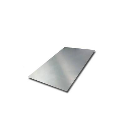 China Construction Manufacturer Supply Metal ASME ASTM EN 201 Standard 304 410 430 Stainless Steel Plate And Sheet for sale